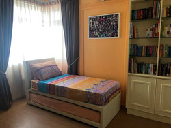 The Waterside (D15), Condominium #577018211
